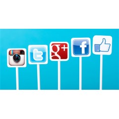 How does B2B enterprise dig potential client on gregarious platform? Instruct you 3 court